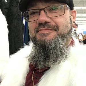 Meet your Posher, Robert